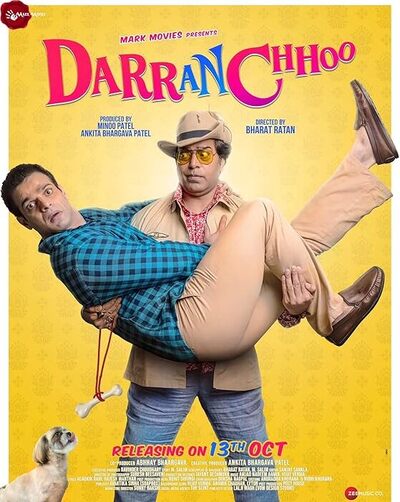 Darran Chhoo 2023 Movie